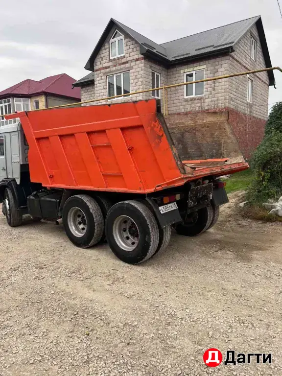 Грузоперевозки