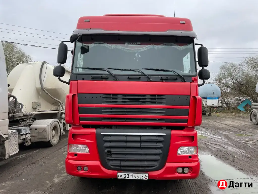 DAF 95 XF 430л