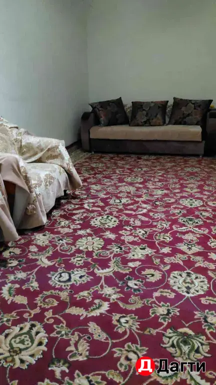 Сдается 2-к квартира на Грозненской