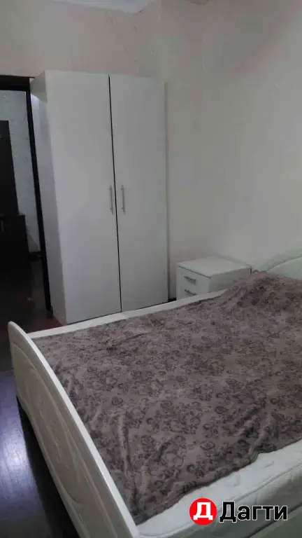 Сдается 2-к квартира на Грозненской