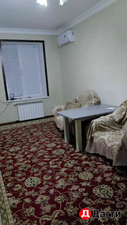 Сдается 2-к квартира на Грозненской