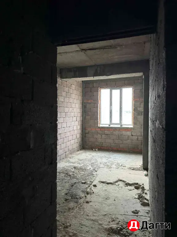 Продается 1-к каркас по ул.А.Юсупова