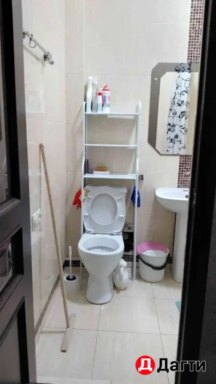 Сдается 2-к квартира на Грозненской