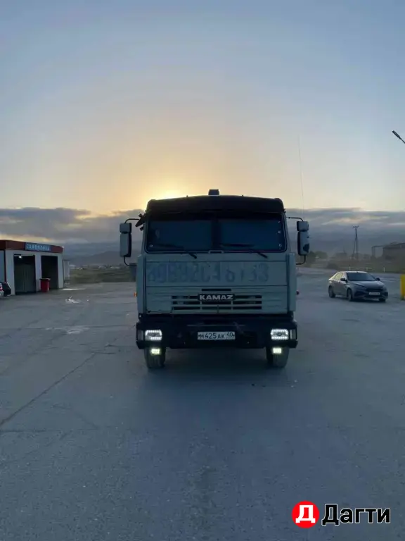 Грузоперевозки