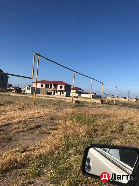 ижс на побережье