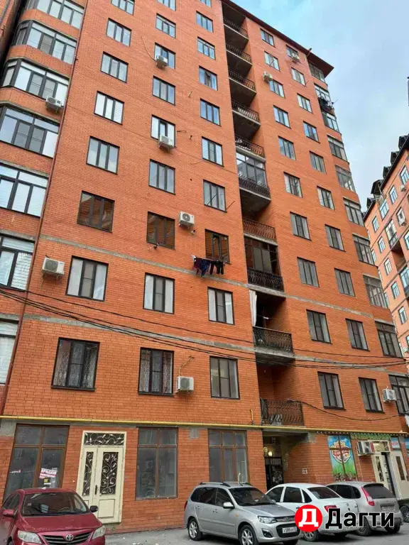 Продается 1-к каркас по ул.А.Юсупова