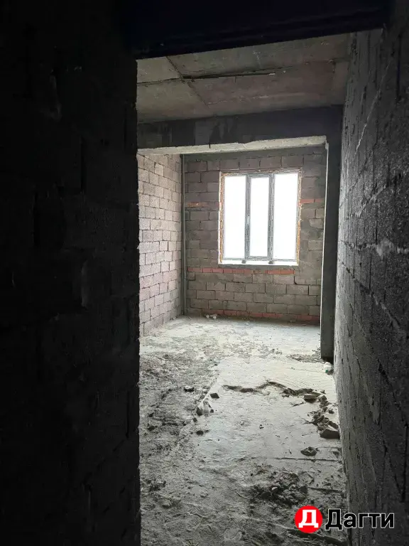 Продается 1-к каркас по ул.А.Юсупова