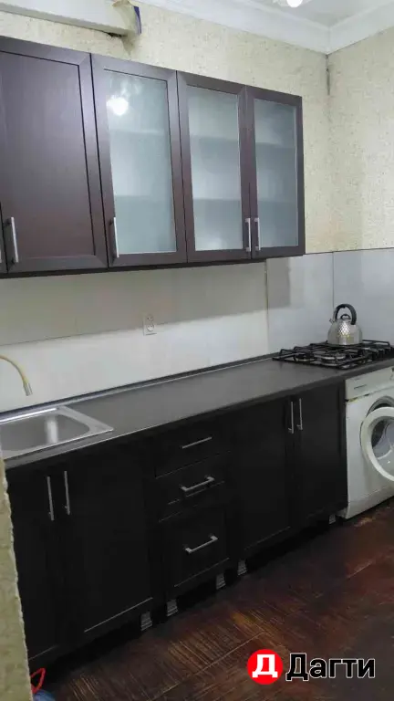 Сдается 2-к квартира на Грозненской