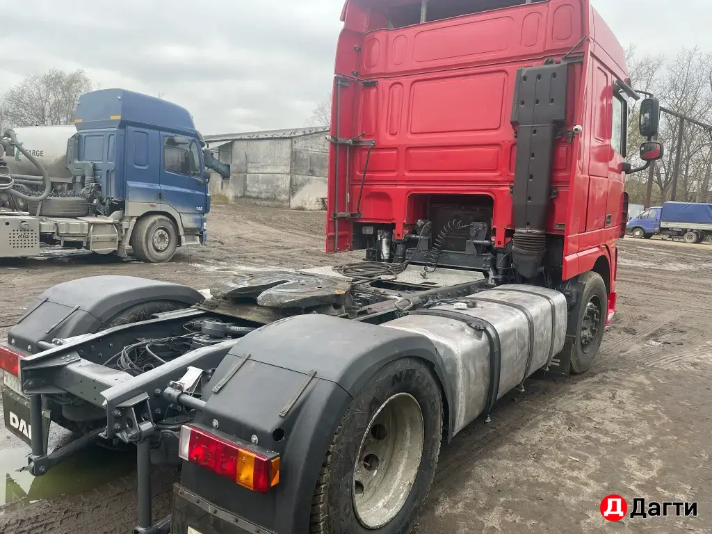 DAF 95 XF 430л