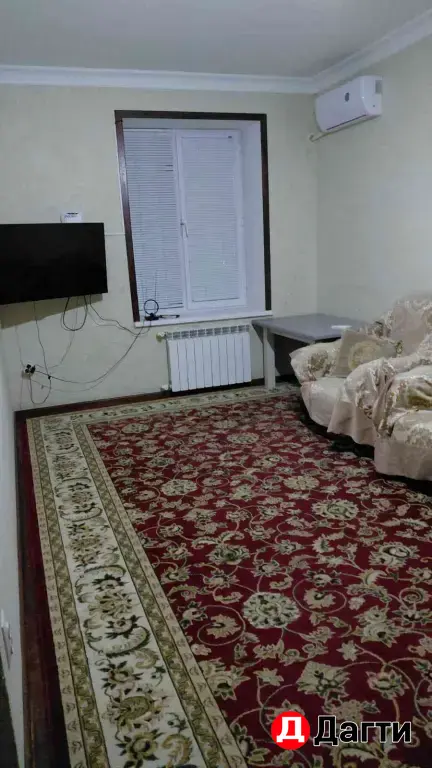 Сдается 2-к квартира на Грозненской