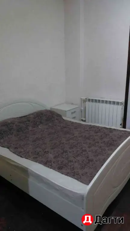 Сдается 2-к квартира на Грозненской