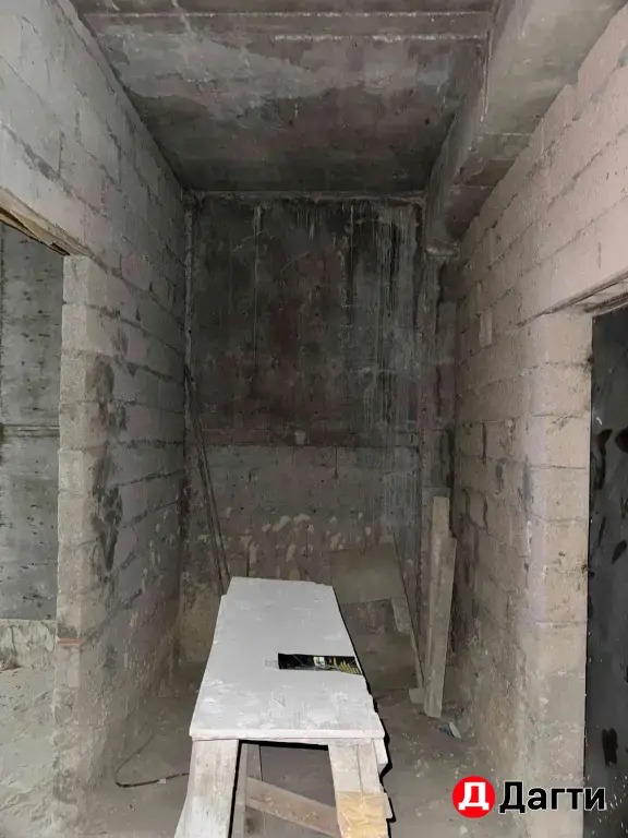 Продается 1-к каркас по ул.А.Юсупова