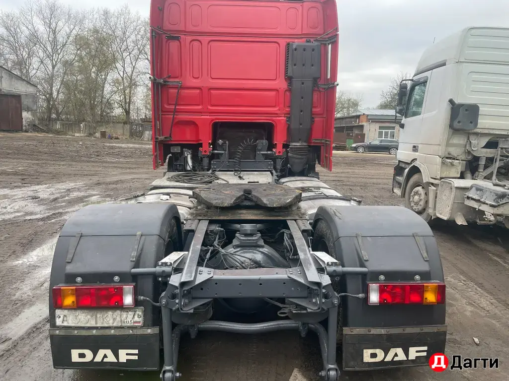 DAF 95 XF 430л