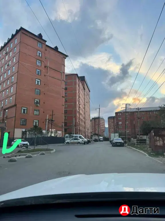 Продается 1-к каркас по ул.А.Юсупова