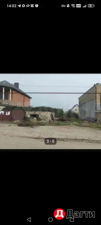 Участок В ИЗБЕРБАШЕ