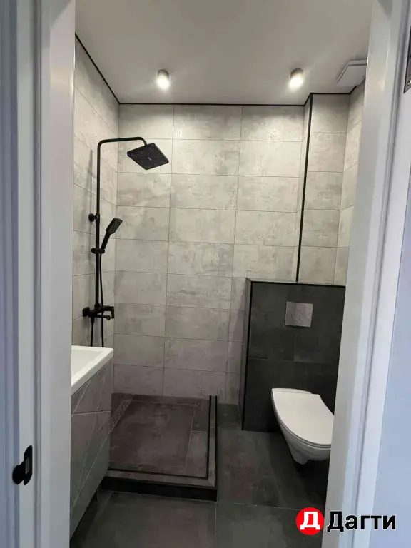 студия в Редуктором