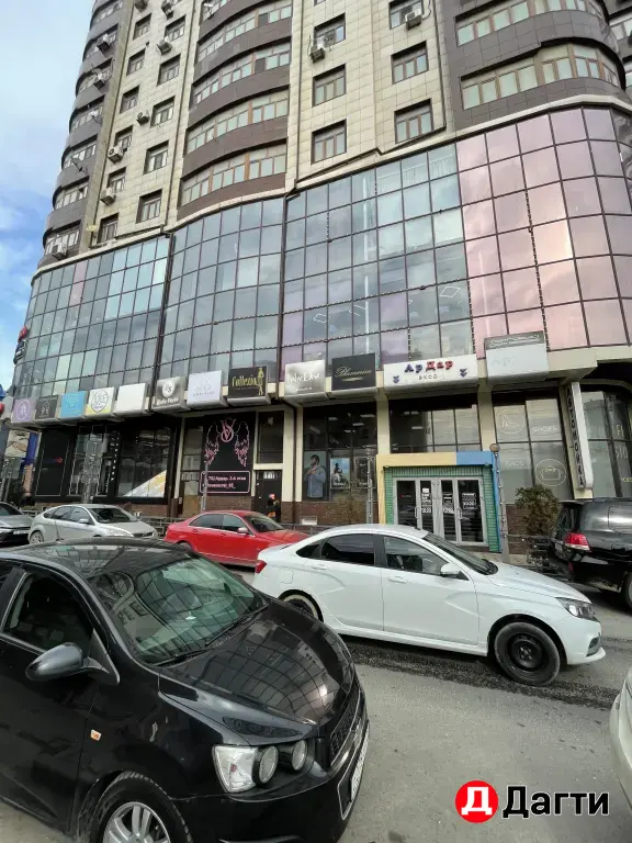 Помещение в ТЦ Ардар 70м