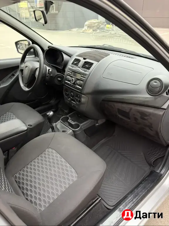 LADA (ВАЗ) Granta, 2025 года