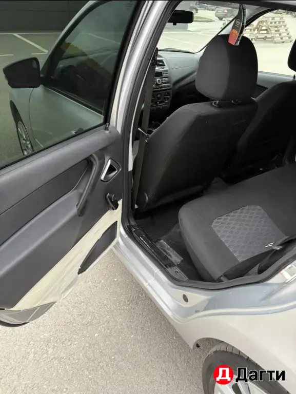 LADA (ВАЗ) Granta, 2025 года