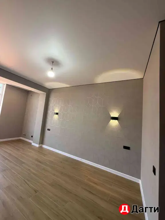 студия в Редуктором