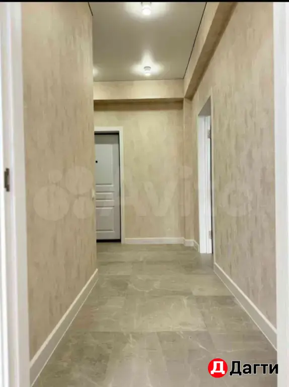 ЖК" Фэмили" евродвушка