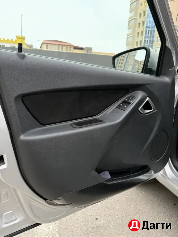 LADA (ВАЗ) Granta, 2025 года