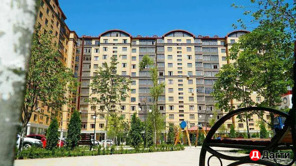 ЖК" Фэмили" евродвушка