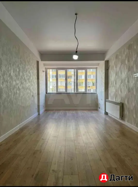 ЖК" Фэмили" евродвушка