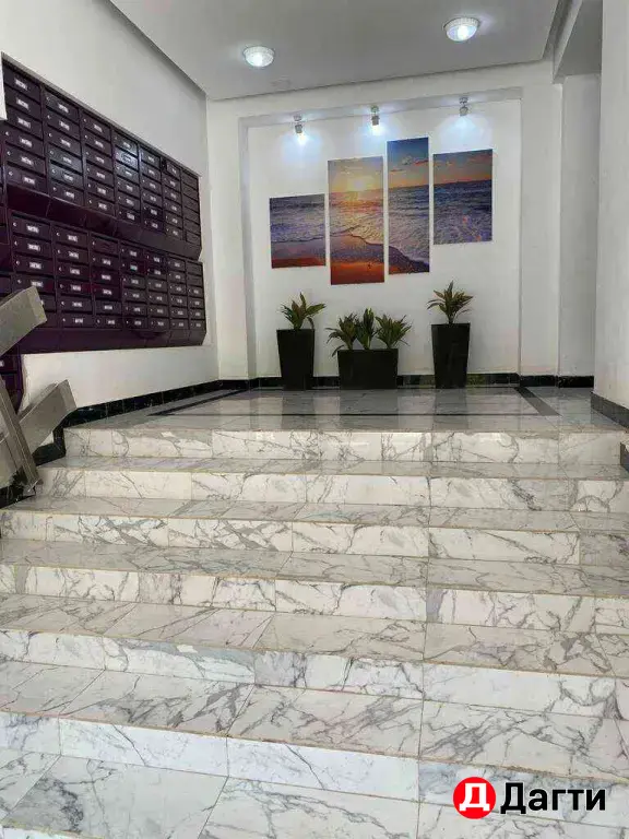 ЖК" Фэмили" евродвушка