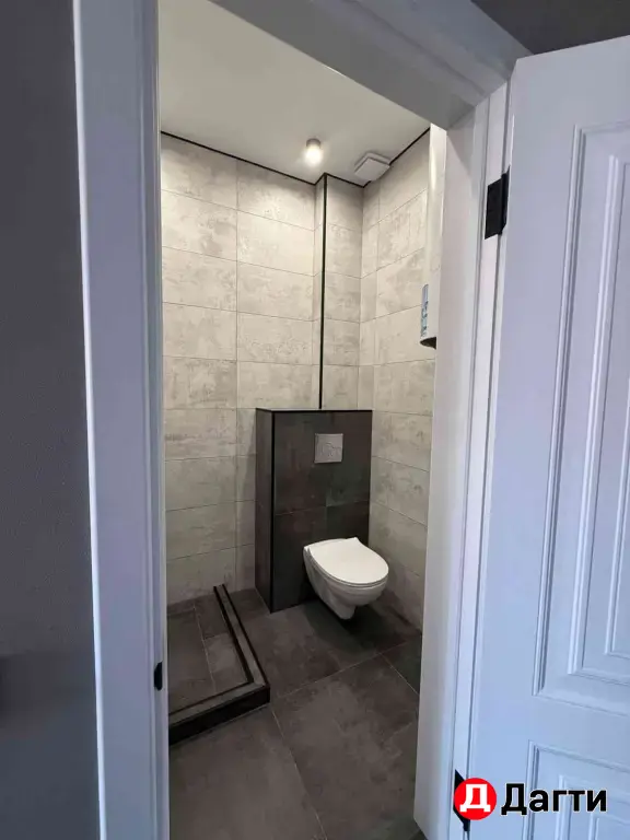 студия в Редуктором