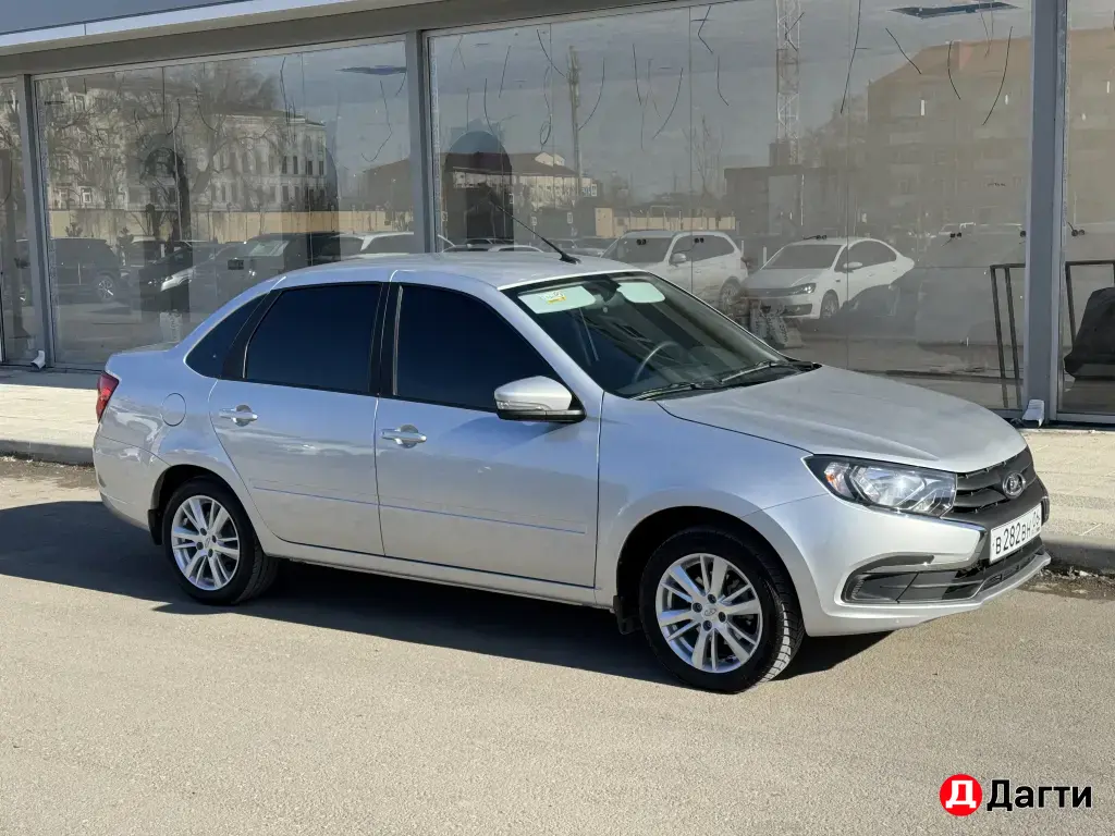 LADA (ВАЗ) Granta, 2025 года