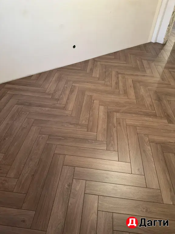 УКЛАДКА ЛАМИНАТА