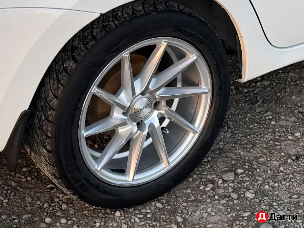 LADA (ВАЗ) Granta, 2015 года