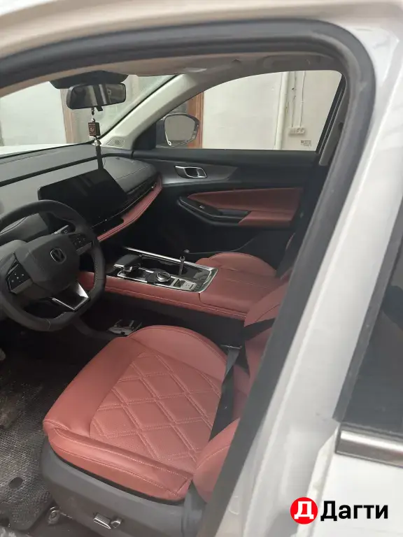 Changan CS55, 2025 года