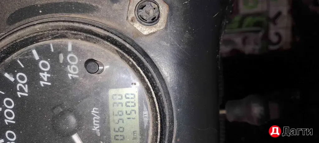 УАЗ 3151, 2004 года