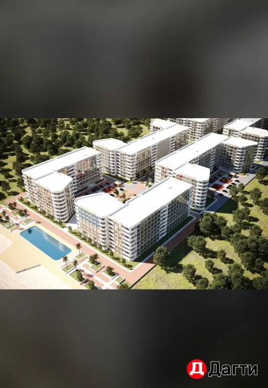 срочная продажа в Апарт -отеле «Алые паруса» ❗️❗️❗️