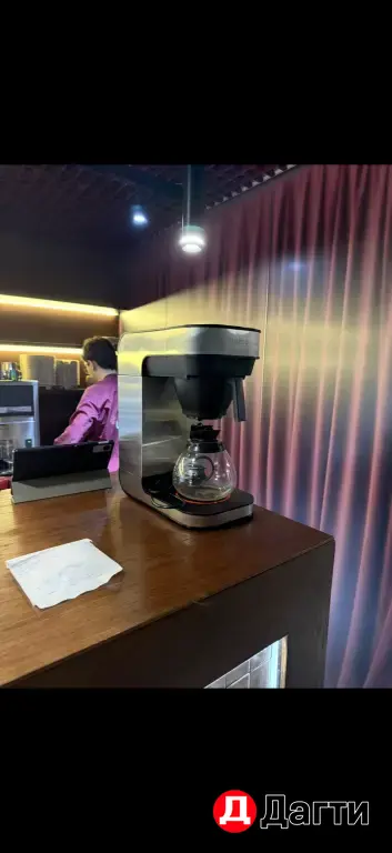 Капельная кофеварка Marco Bru F45M