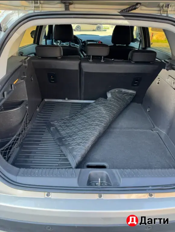 LADA (ВАЗ) Vesta, 2019 года