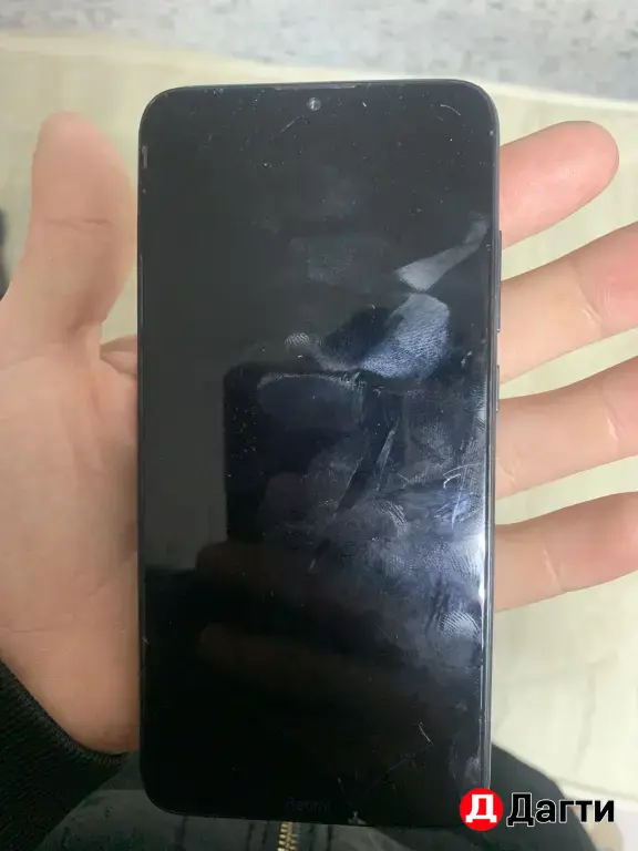 телефон редми