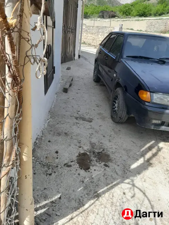 LADA (ВАЗ) 2114, 2009 года