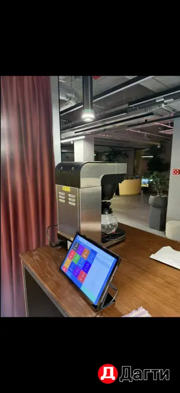 Капельная кофеварка Marco Bru F45M