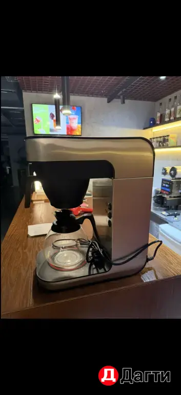 Капельная кофеварка Marco Bru F45M