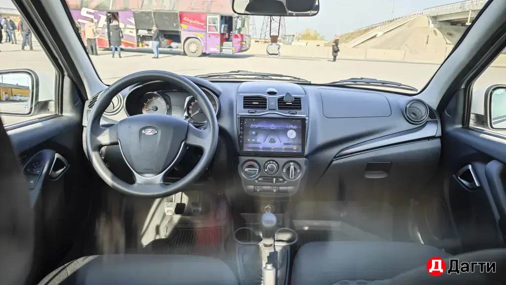 LADA (ВАЗ) Granta, 2023 года