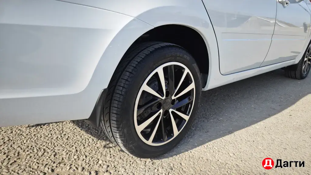 LADA (ВАЗ) Granta, 2023 года