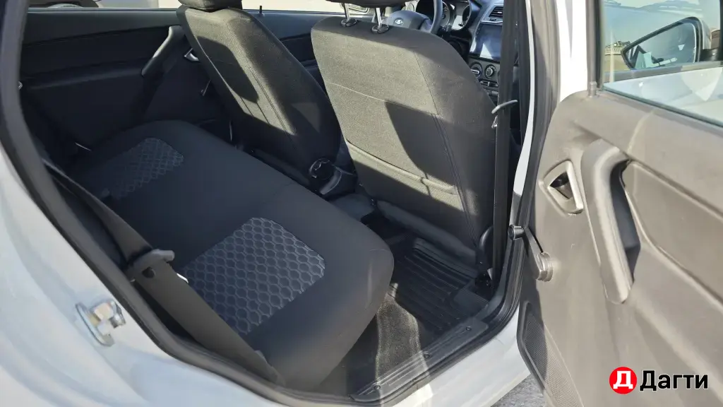 LADA (ВАЗ) Granta, 2023 года