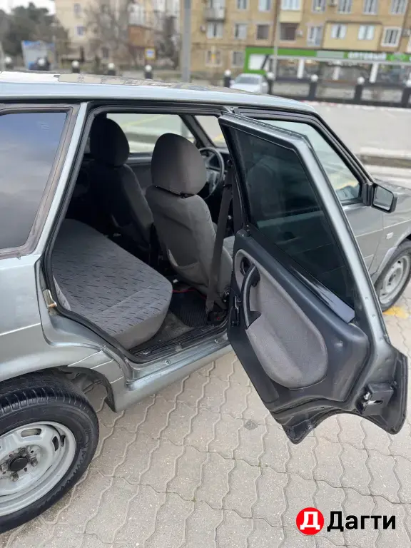 LADA (ВАЗ) 2114, 2012 года