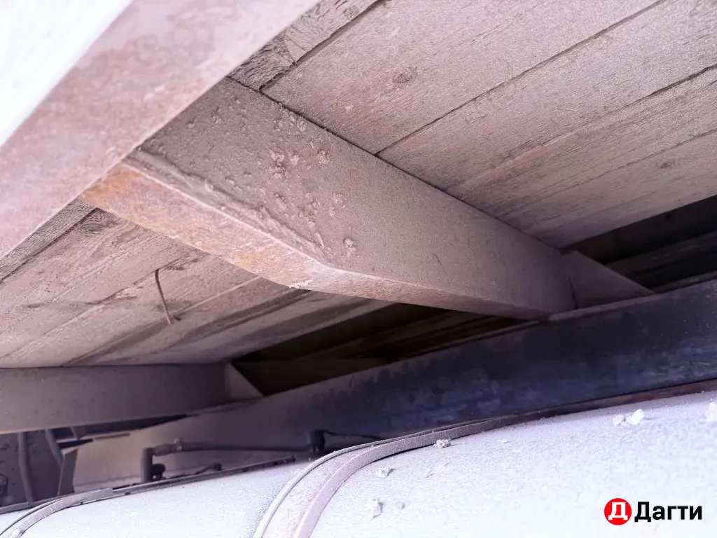 будки на Камаз