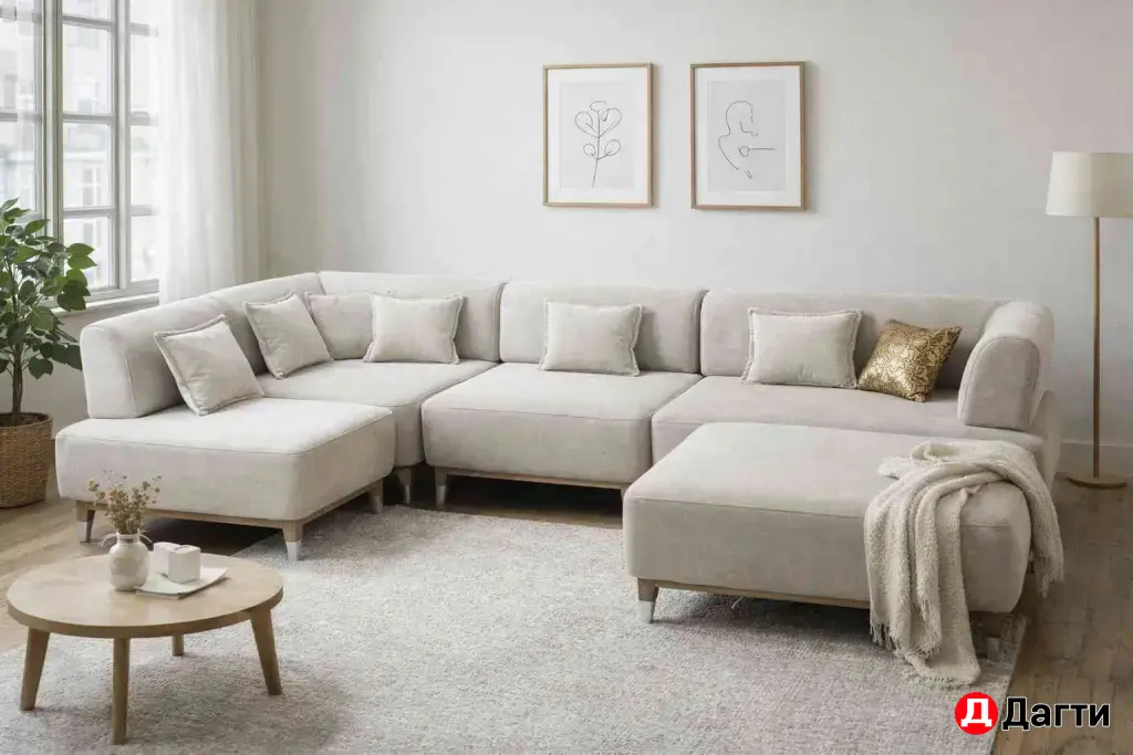 Диван высокого качества