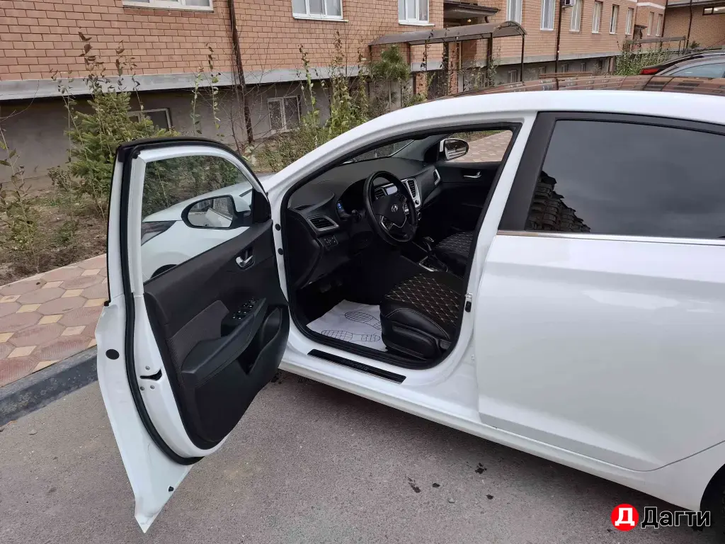 Solaris HS, 2019 года