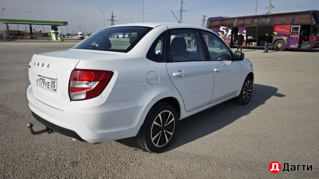 LADA (ВАЗ) Granta, 2023 года